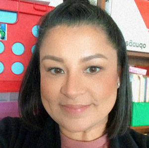 Meet your Posher, Debra